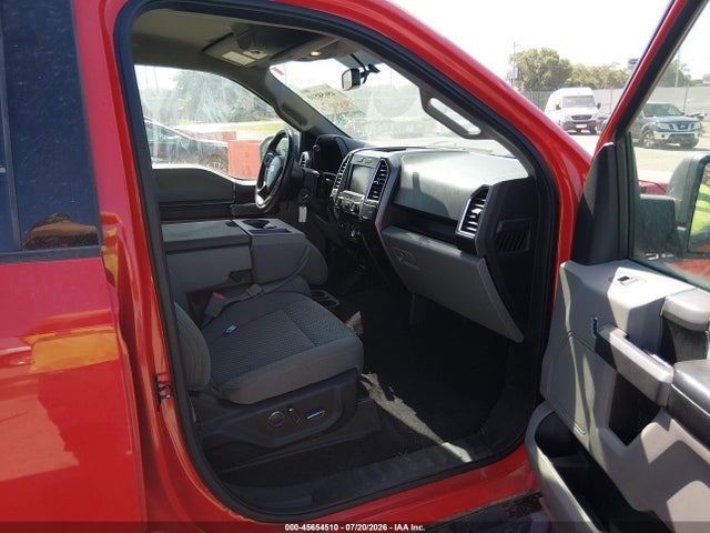 Ford F-150 Xlt 2015 1FTEW1EG9FKE62487 Image 5