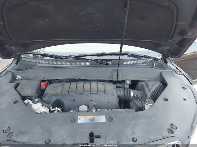 Продажа на аукционе авто 2017 Buick Enclave Leather, vin: 5GAKVBKD5HJ252209, номер лота: 45654511