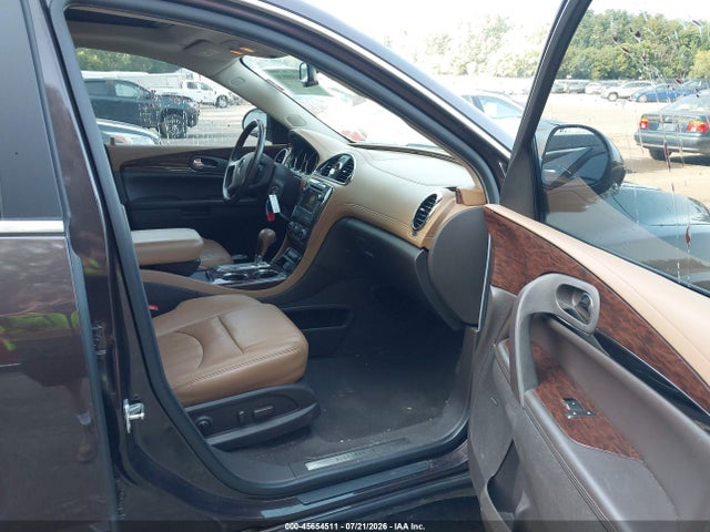 Продажа на аукционе авто 2017 Buick Enclave Leather, vin: 5GAKVBKD5HJ252209, номер лота: 45654511