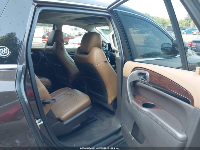 Продажа на аукционе авто 2017 Buick Enclave Leather, vin: 5GAKVBKD5HJ252209, номер лота: 45654511