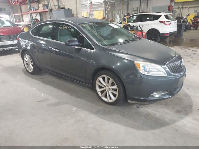 Продажа на аукционе авто 2012 Buick Verano, vin: 1G4PP5SK3C4220506, номер лота: 45654517