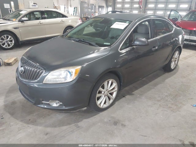 Продажа на аукционе авто 2012 Buick Verano, vin: 1G4PP5SK3C4220506, номер лота: 45654517