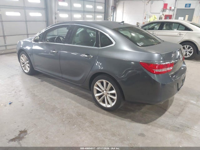 Продажа на аукционе авто 2012 Buick Verano, vin: 1G4PP5SK3C4220506, номер лота: 45654517
