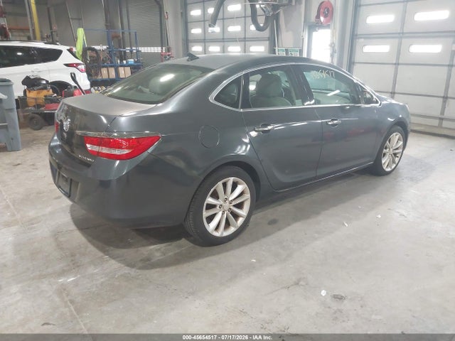 Продажа на аукционе авто 2012 Buick Verano, vin: 1G4PP5SK3C4220506, номер лота: 45654517