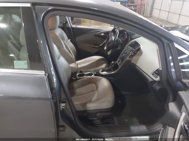 Продажа на аукционе авто 2012 Buick Verano, vin: 1G4PP5SK3C4220506, номер лота: 45654517