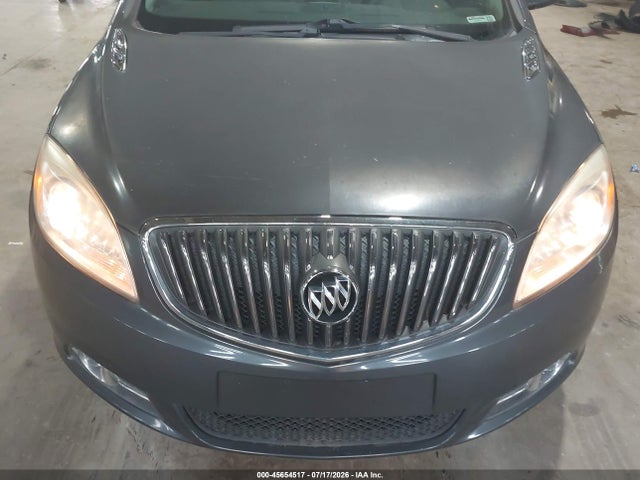 Продажа на аукционе авто 2012 Buick Verano, vin: 1G4PP5SK3C4220506, номер лота: 45654517