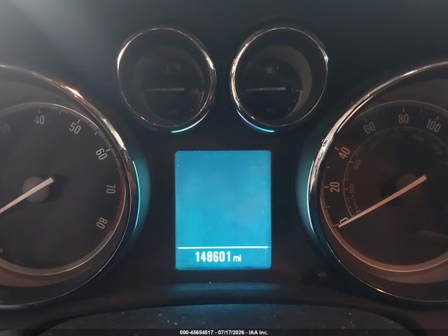 Продажа на аукционе авто 2012 Buick Verano, vin: 1G4PP5SK3C4220506, номер лота: 45654517