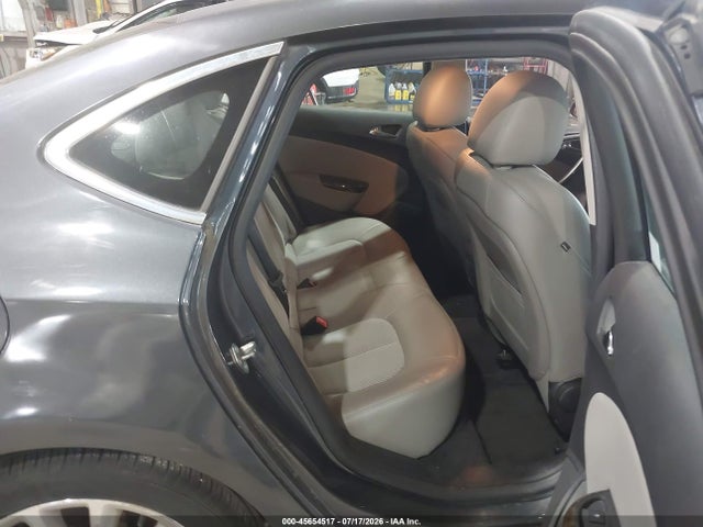 Продажа на аукционе авто 2012 Buick Verano, vin: 1G4PP5SK3C4220506, номер лота: 45654517