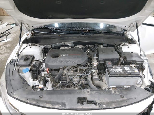 5XXGW4L2XHG167297 KIA Optima Sx Turbo