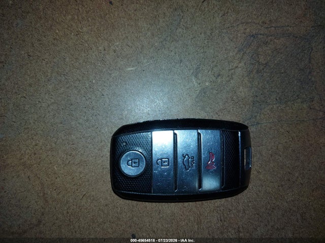 5XXGW4L2XHG167297 KIA Optima Sx Turbo