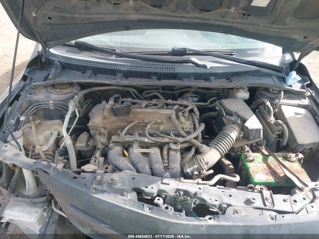 Продаж на аукціоні авто 2011 Toyota Corolla Le, vin: 2T1BU4EE9BC614451, номер лоту: 45654523