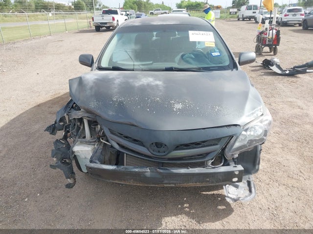 Продаж на аукціоні авто 2011 Toyota Corolla Le, vin: 2T1BU4EE9BC614451, номер лоту: 45654523