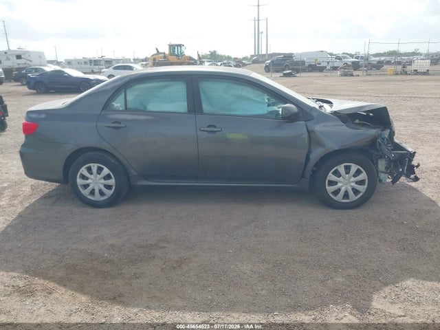 Продаж на аукціоні авто 2011 Toyota Corolla Le, vin: 2T1BU4EE9BC614451, номер лоту: 45654523