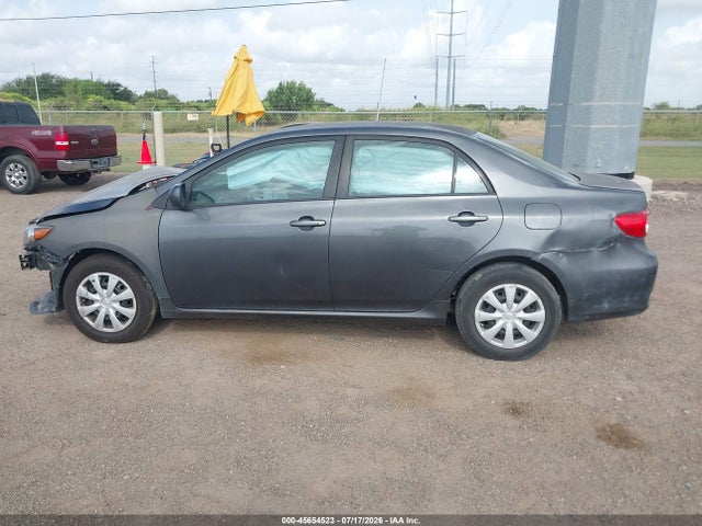 Продаж на аукціоні авто 2011 Toyota Corolla Le, vin: 2T1BU4EE9BC614451, номер лоту: 45654523