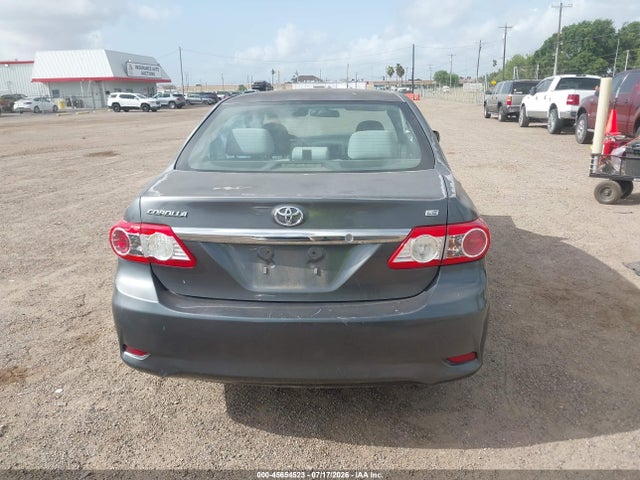 Продаж на аукціоні авто 2011 Toyota Corolla Le, vin: 2T1BU4EE9BC614451, номер лоту: 45654523