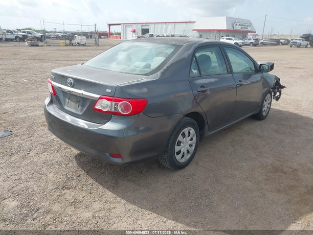 Продаж на аукціоні авто 2011 Toyota Corolla Le, vin: 2T1BU4EE9BC614451, номер лоту: 45654523