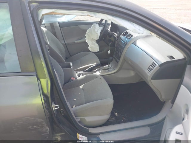Продаж на аукціоні авто 2011 Toyota Corolla Le, vin: 2T1BU4EE9BC614451, номер лоту: 45654523
