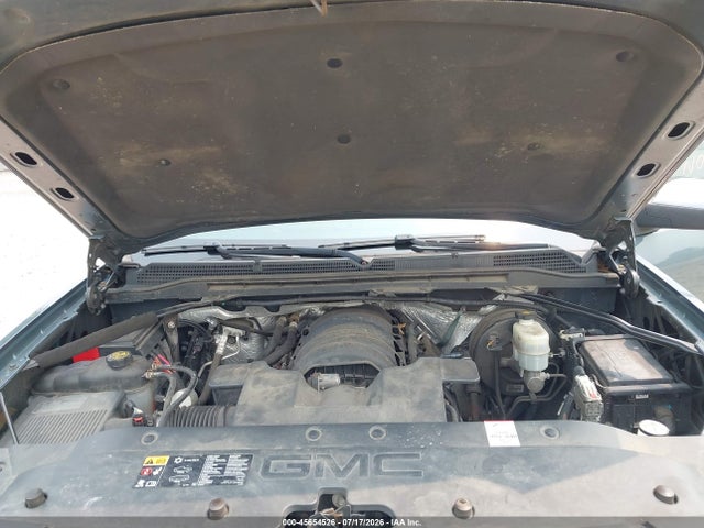 Aukcja sprzedaży 2014 Gmc Sierra 1500 Sle, vin: 3GTU2UEC7EG202634, numer aukcji: 45654526
