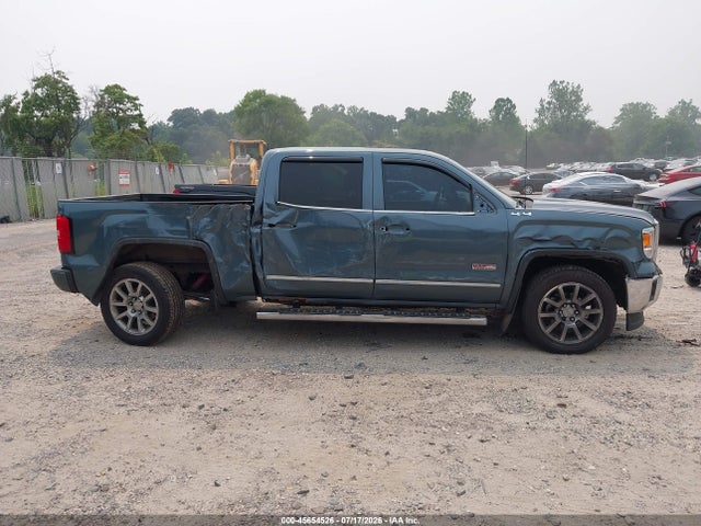 Aukcja sprzedaży 2014 Gmc Sierra 1500 Sle, vin: 3GTU2UEC7EG202634, numer aukcji: 45654526