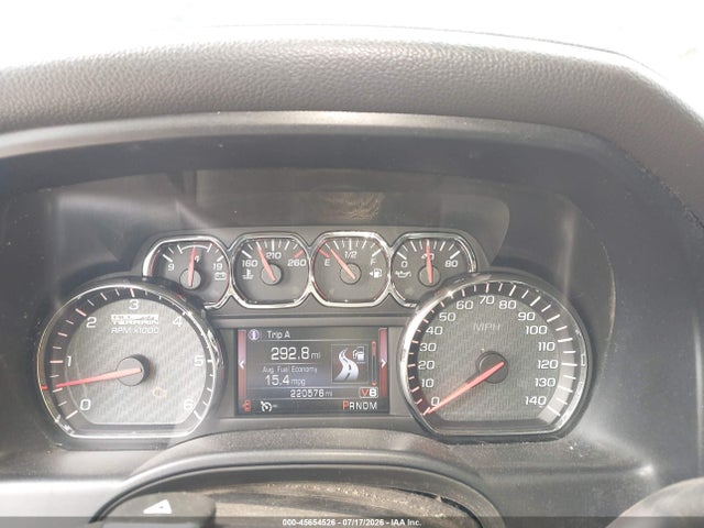 Aukcja sprzedaży 2014 Gmc Sierra 1500 Sle, vin: 3GTU2UEC7EG202634, numer aukcji: 45654526
