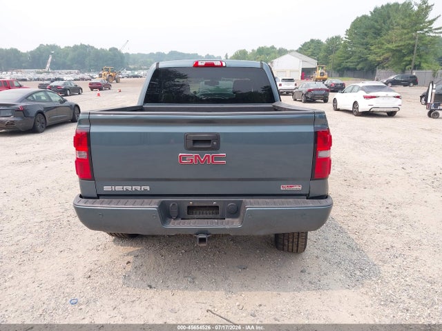 Aukcja sprzedaży 2014 Gmc Sierra 1500 Sle, vin: 3GTU2UEC7EG202634, numer aukcji: 45654526