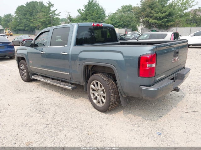 Aukcja sprzedaży 2014 Gmc Sierra 1500 Sle, vin: 3GTU2UEC7EG202634, numer aukcji: 45654526