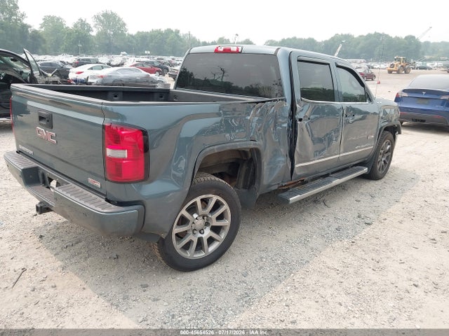 Aukcja sprzedaży 2014 Gmc Sierra 1500 Sle, vin: 3GTU2UEC7EG202634, numer aukcji: 45654526