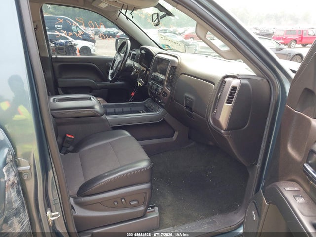 Aukcja sprzedaży 2014 Gmc Sierra 1500 Sle, vin: 3GTU2UEC7EG202634, numer aukcji: 45654526