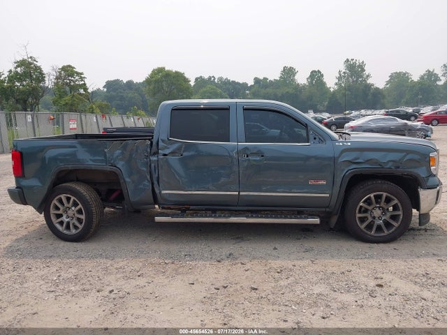 Aukcja sprzedaży 2014 Gmc Sierra 1500 Sle, vin: 3GTU2UEC7EG202634, numer aukcji: 45654526