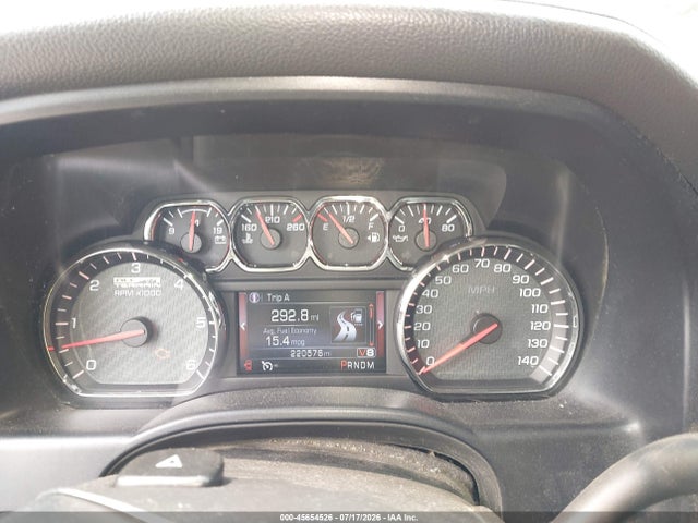 Auction sale of the 2014 Gmc Sierra 1500 Sle, vin: 3GTU2UEC7EG202634, lot number: 45654526