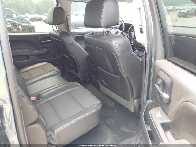 Aukcja sprzedaży 2014 Gmc Sierra 1500 Sle, vin: 3GTU2UEC7EG202634, numer aukcji: 45654526