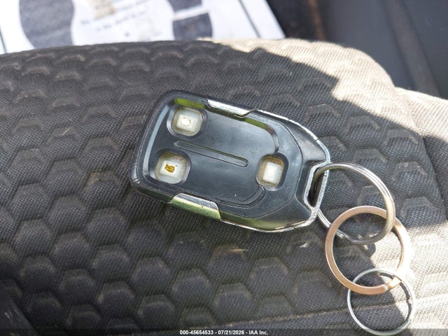 45654533 :رقم المزاد ، 1GKKNKLA6KZ102013 vin ، 2019 Gmc Acadia Sle-1 مزاد بيع