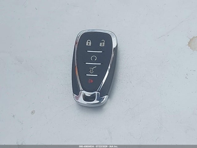 KL79MUSL3MB154428 Chevrolet Trailblazer Awd Rs
