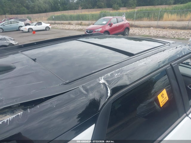 KL79MUSL3MB154428 Chevrolet Trailblazer Awd Rs