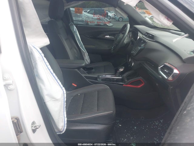 KL79MUSL3MB154428 Chevrolet Trailblazer Awd Rs