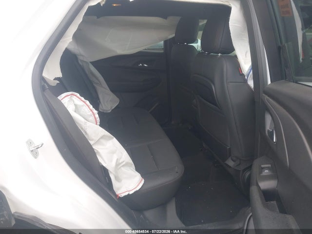 KL79MUSL3MB154428 Chevrolet Trailblazer Awd Rs