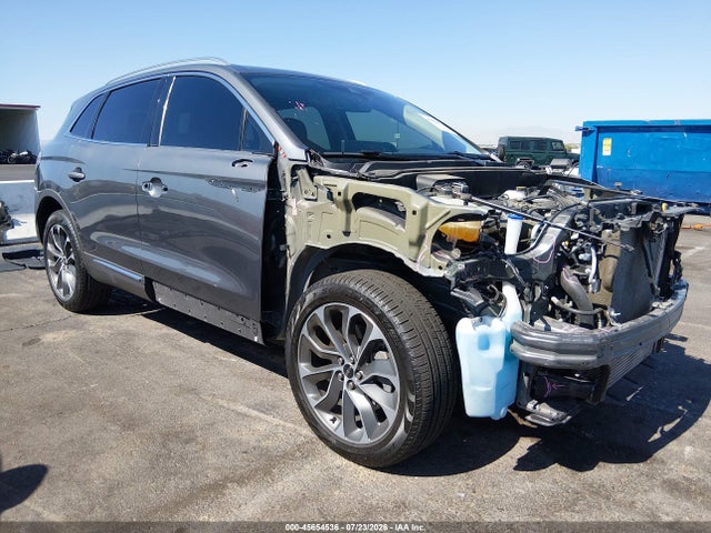2023 2LMPJ8KP2PBL21521 main image