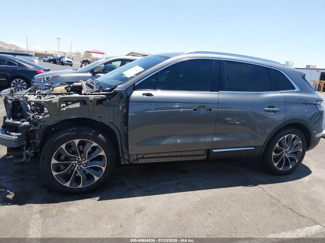 Lincoln Nautilus Reserve 2023 2LMPJ8KP2PBL21521 Image 15