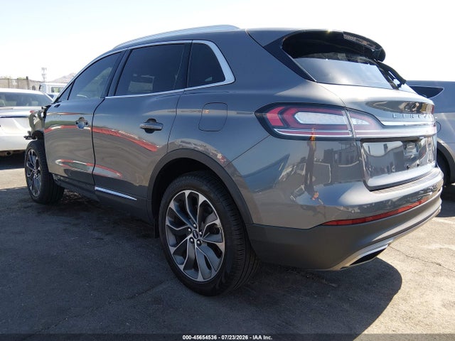 Lincoln Nautilus Reserve 2023 2LMPJ8KP2PBL21521 Image 3
