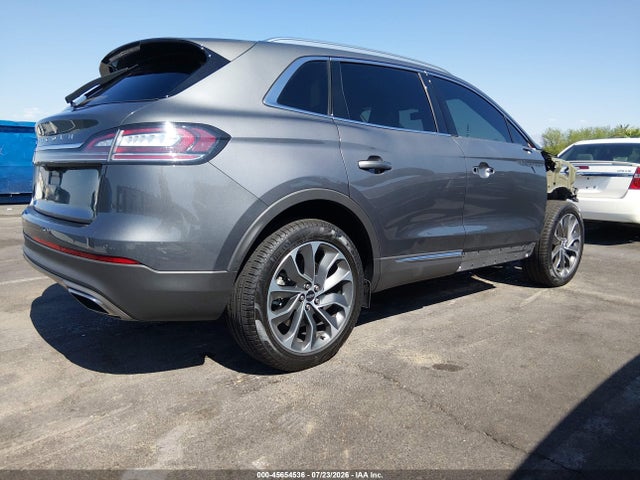 Lincoln Nautilus Reserve 2023 2LMPJ8KP2PBL21521 Image 4