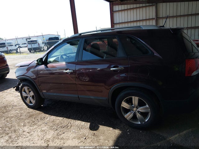Aukcja sprzedaży 2012 Kia Sorento Ex, vin: 5XYKUCA64CG275760, numer aukcji: 45654537