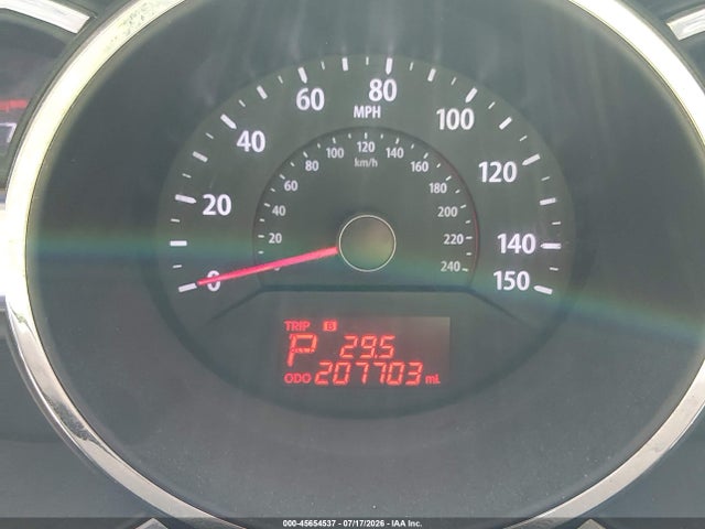 Aukcja sprzedaży 2012 Kia Sorento Ex, vin: 5XYKUCA64CG275760, numer aukcji: 45654537