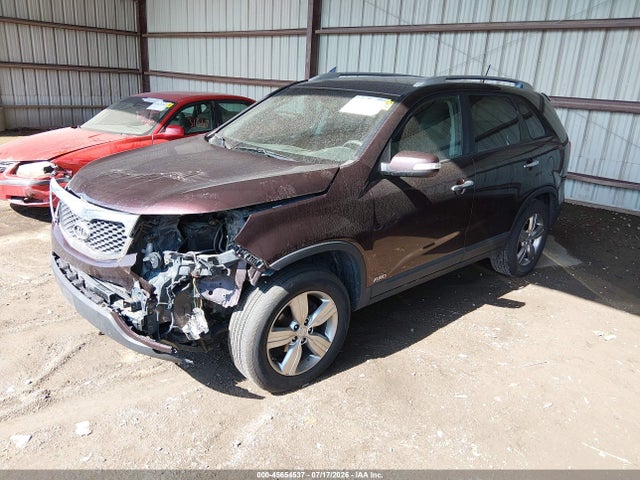 Aukcja sprzedaży 2012 Kia Sorento Ex, vin: 5XYKUCA64CG275760, numer aukcji: 45654537
