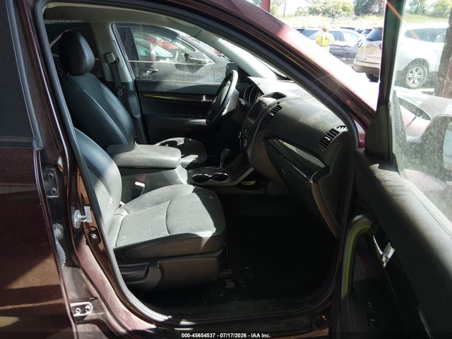 Aukcja sprzedaży 2012 Kia Sorento Ex, vin: 5XYKUCA64CG275760, numer aukcji: 45654537