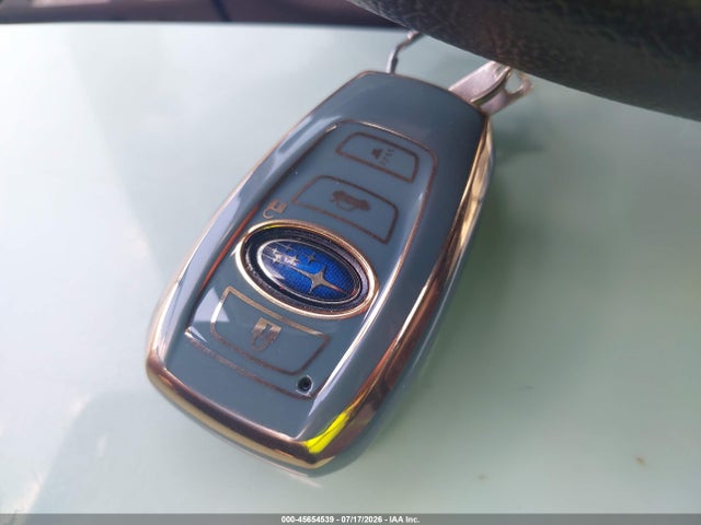 Продаж на аукціоні авто 2018 Subaru Forester 2.5i Touring, vin: JF2SJAWC1JH405320, номер лоту: 45654539