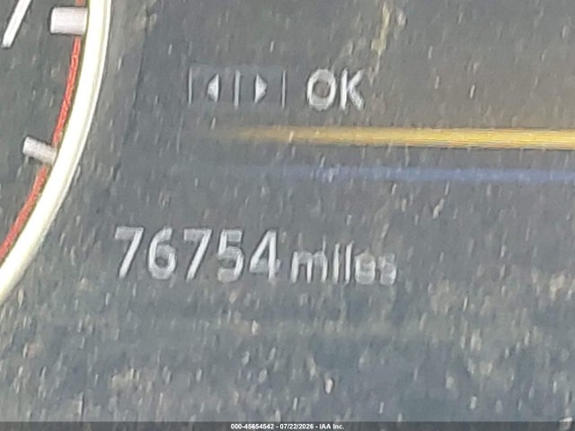 Nissan Maxima 3.5 Sv 2017 1N4AA6AP9HC412840 Image 15