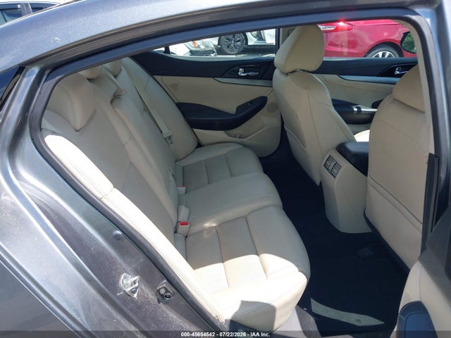 Nissan Maxima 3.5 Sv 2017 1N4AA6AP9HC412840 Image 8