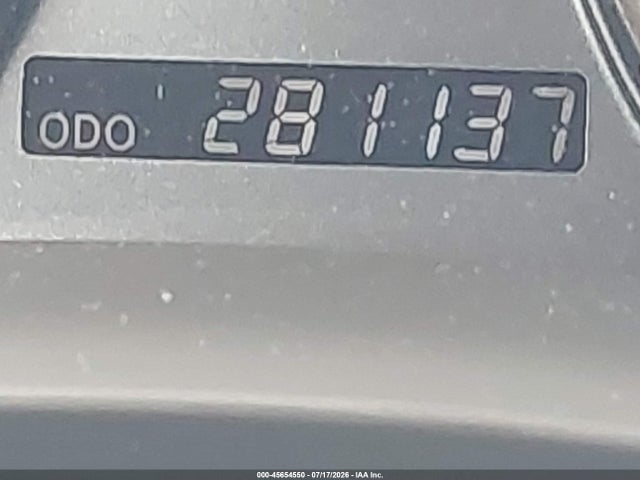 45654550 :رقم المزاد ، JTHBJ46G682231050 vin ، 2008 Lexus Es 350 مزاد بيع