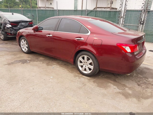 45654550 :رقم المزاد ، JTHBJ46G682231050 vin ، 2008 Lexus Es 350 مزاد بيع