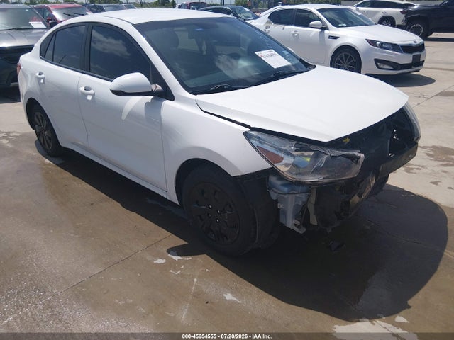 2019 3KPA24AB9KE158904 main image